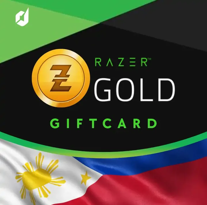 گیفت کارت ریزرگلد فیلیپین