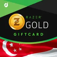 گیفت کارت ریزرگلد سنگاپور