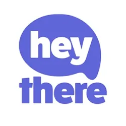 اکانت HeyThere