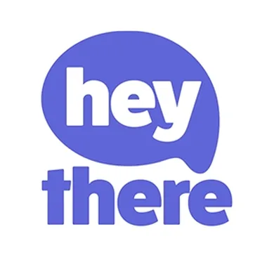 اکانت heythere.ai