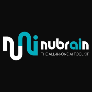 'اکانت Nubrain.ai