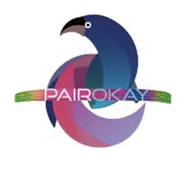 اکانت pairokey
