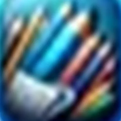 اکانت AI Coloring Pages