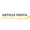 اکانت Article Fiesta