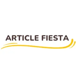 اکانت Article Fiesta