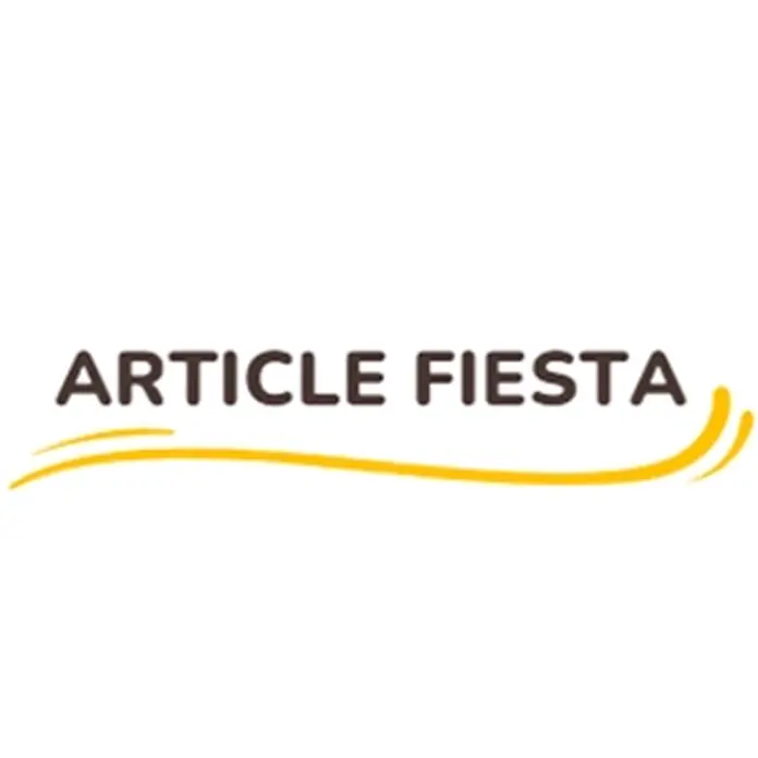 اکانت Article Fiesta