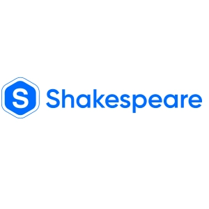 'اکانت shakespeare.ai