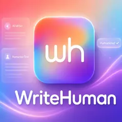 اکانتWritehuman