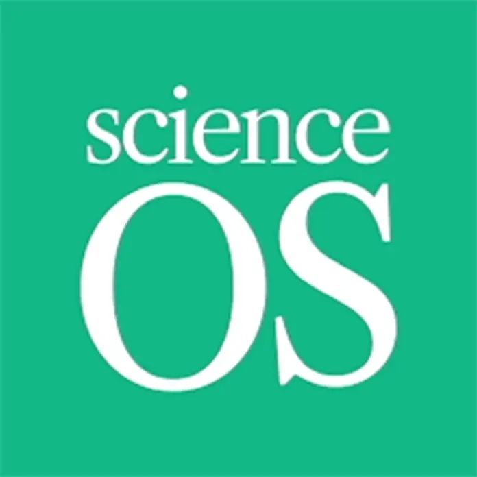 اکانت scienceos.ai