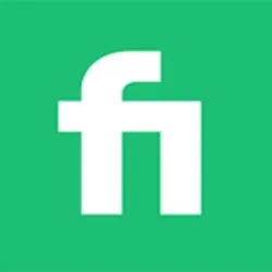اکانت Ai logo by Fiverr