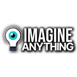 اکانت Imagine anything