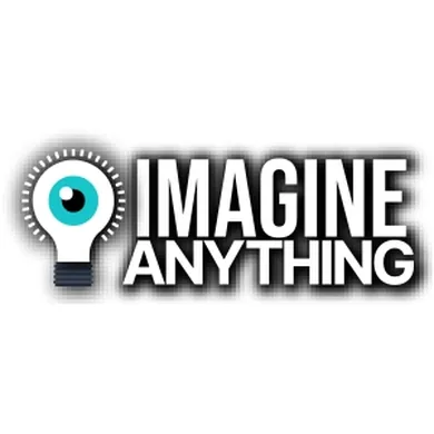 اکانت Imagine anything