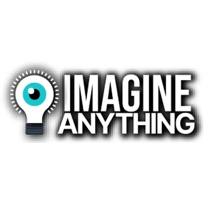 اکانت Imagine anything