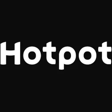 اکانت hotpot.ai
