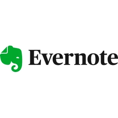 اکانت evernote