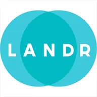 اکانت landr