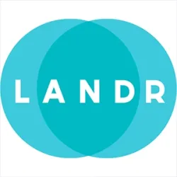 اکانت landr