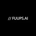 اکانت fuups.ai