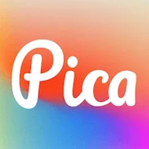 'اکانت pica ai