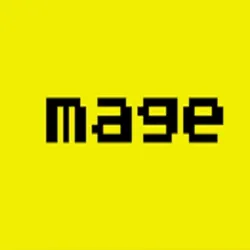 اکانت mage.space
