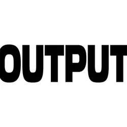 اکانت Output