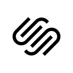 اکانت Squarespace