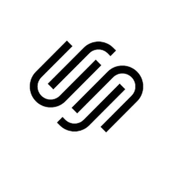 اکانت Squarespace