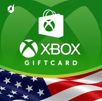 گیفت کارت ایکس باکس آمریکا