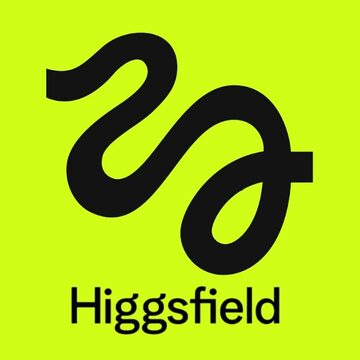 اکانت Higgsfield