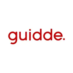 اکانت Guidde