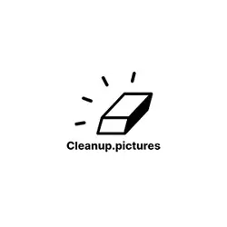 اکانت  Cleanup pictures