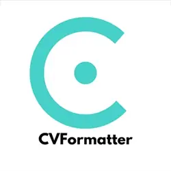  اکانت CV Formatter 