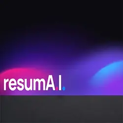 اکانت Resuma