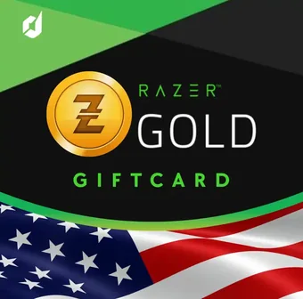 گیفت کارت ریزرگلد آمریکا