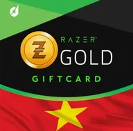 گیفت کارت ریزرگلد ویتنام