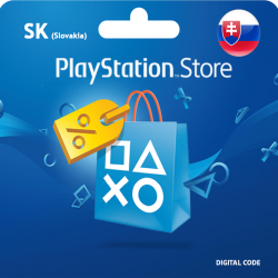 SK PlayStation