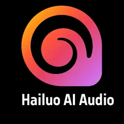 اکانت  HailuoAudio
