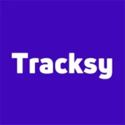 اکانت Tracksy 