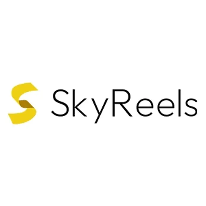 اکانت SkyReels 