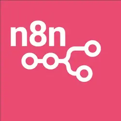 اکانت N8n