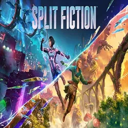 اکانت Split Fiction
