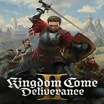 اکانت Kingdom Come Deliverance 2
