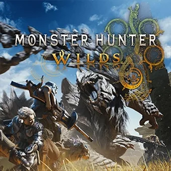 اکانت قانونی Monster Hunter Wilds 