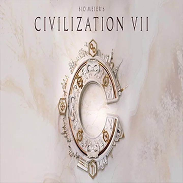 اکانت قانونی Sid Meier’s Civilization VII
