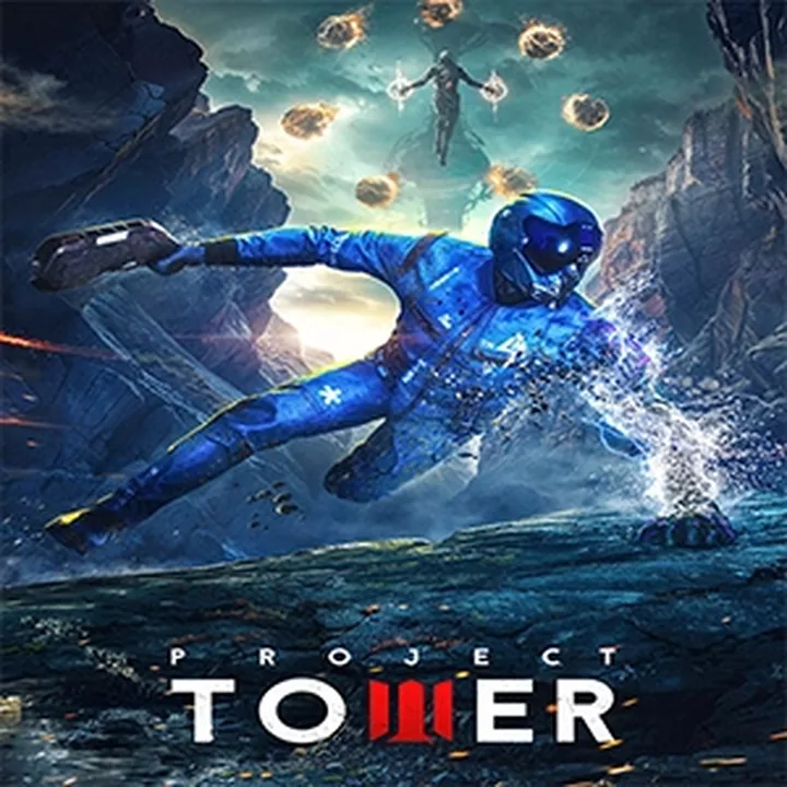 اکانت قانونیProject Tower