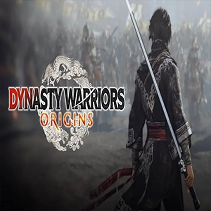 اکانت قانونی Dynasty Warriors Origins