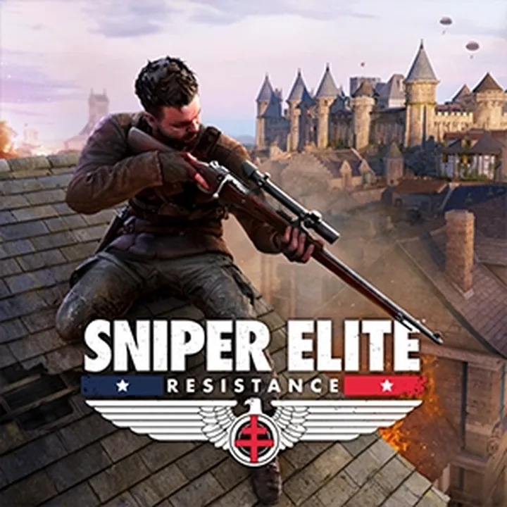 اکانت قانونی Sniper Elite Resistance