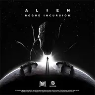  اکانت قانونی Alien: Rogue Incursion