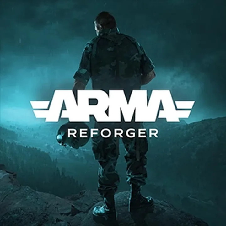 اکانت Arma Reforger