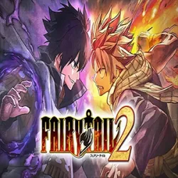 اکانت قانونی Fairy Tail 2